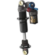 2025 Fox DHX2 Factory 2pos-Adj Steel Spring Shock 210x55mm