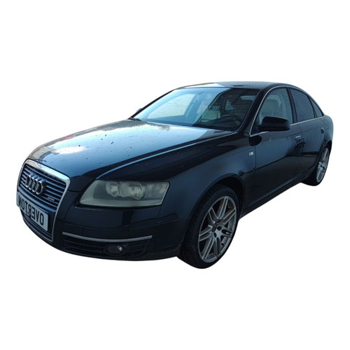 Audi fsi quattro - a6,
