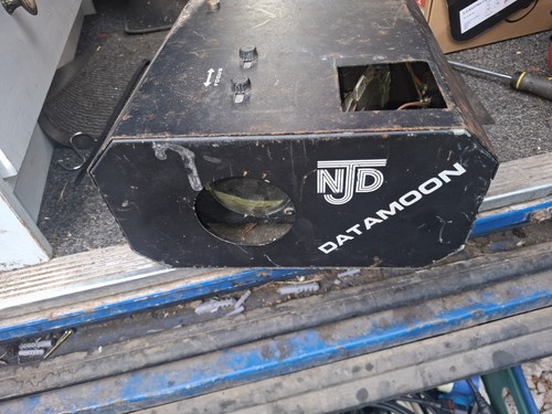 Njd datamoon dmx - datamoon, disco