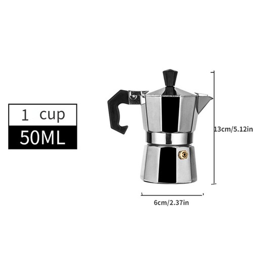 Italian espresso maker - italian,
