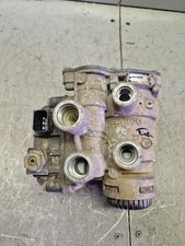 DAF XF 106 EBS TRAILER BRAKE