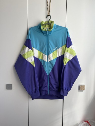 Adidas men vintage y2k - vintage, m