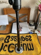 Vintage RG Hardie Blackwood Chanter Scottish Bagpipe