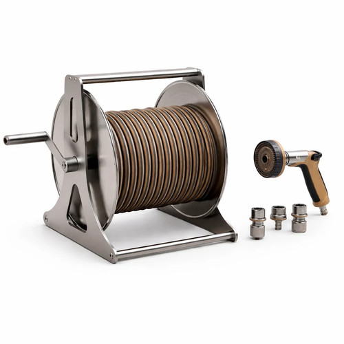 Kent stowe stainless steel - stainless,