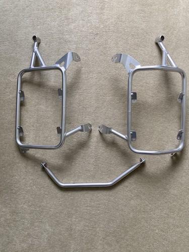 Bmw r1250gsa pannier - bmw,