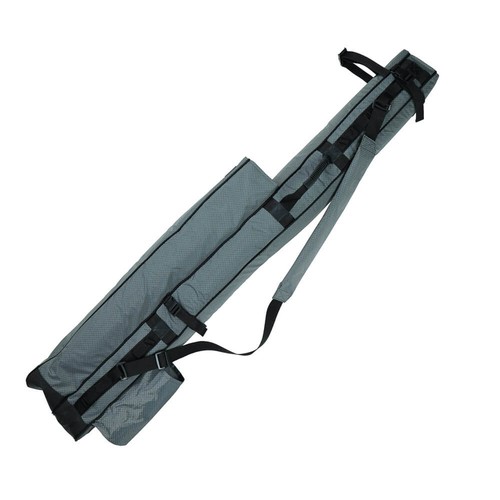 Tronixpro double quiver grey - quiver,