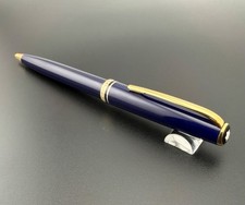 Montblanc Generation Blue Gold