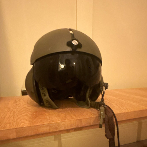 Safetech sph flight helmet - safetech,