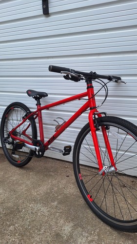 Wild bikes inch wheel bike - wild,