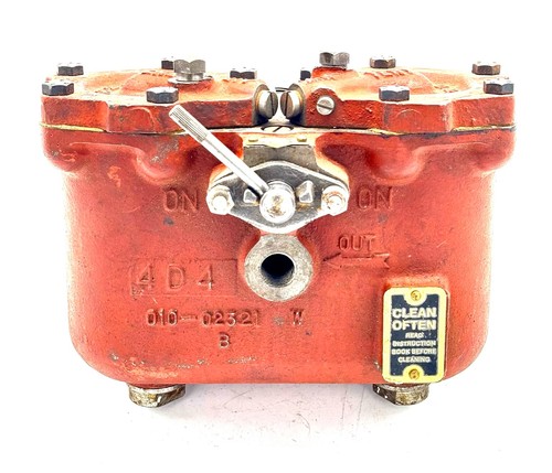573 10140 genuine lister - 573-10140,