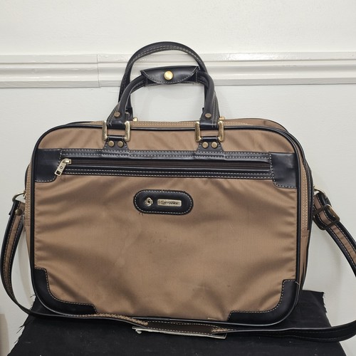 Samsonite vintage rhapsody - vintage,