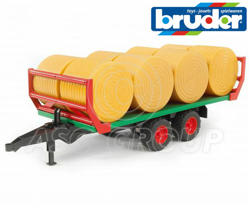 Bruder toys 02220 pro - bruder,