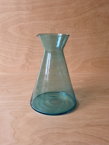 Vintage ikea leende carafe - vintage,