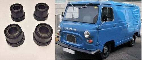Austin morris van - (x4),