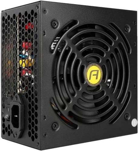 Antec vp650p 650w - vp650p, 80+