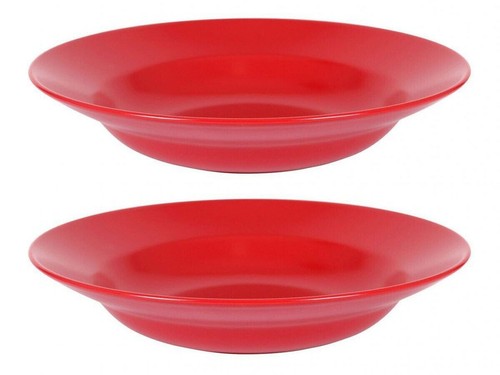 Large pasta bowls dinner - bowls,
