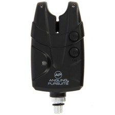 Angling Pursuits JHA Bite