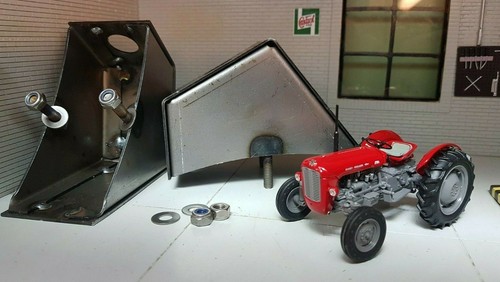 Massey ferguson 25 30 - mf,