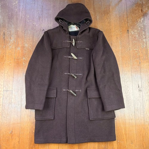 Vintage gloverall brown - gloverall, new