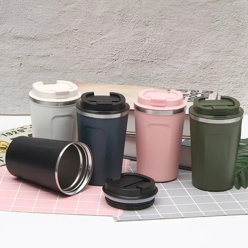380 510ml stainless steel - stainless,