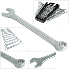 11PC DROP FORGED METRIC