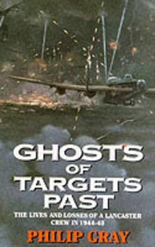 Ghosts targets past - targets, past: