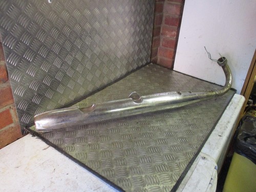 Suzuki t200 invader right - t200,