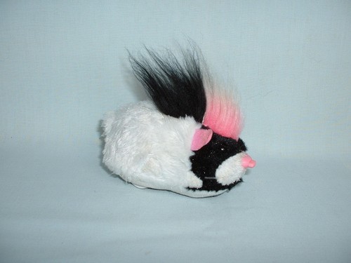 Zhu pets hamsters rockstar - zhu,