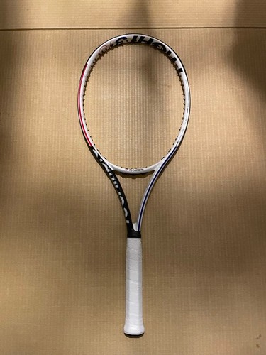 Tecnifibre fight 315 - tecnifibre, rs