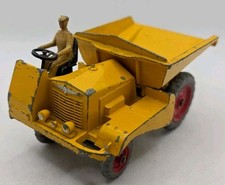 Dinky Supertoys Dumper