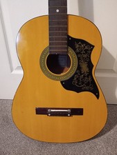 KAY K320 Acoustic Guitar