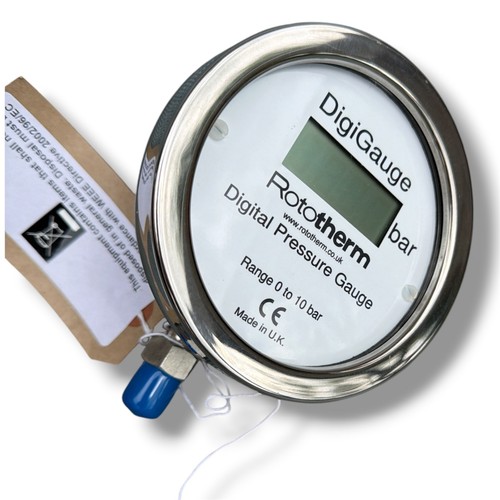 Rototherm digi gauge digital - digi,