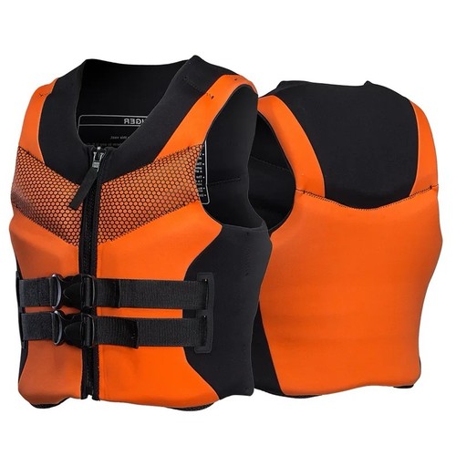 Life jacket vest - jacket, buoyancy