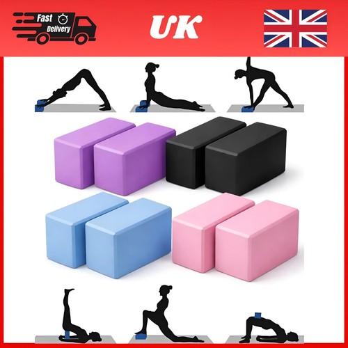 Eva yoga block foam - foam, brick