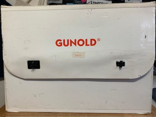 Gunold sulky rayon - gunold,