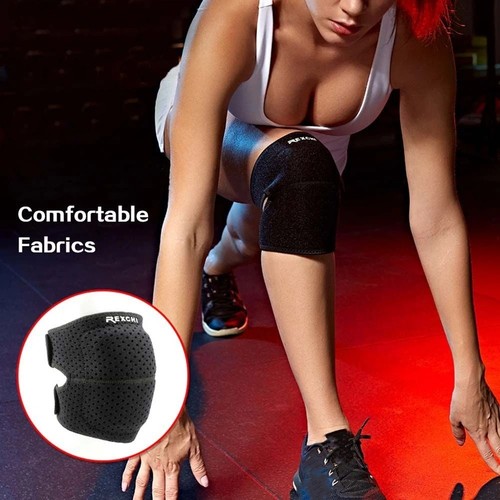 Eva sports knee pad for - eva,