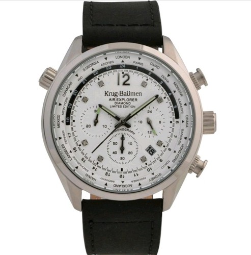 Krug baumen air explorer mens - krug,
