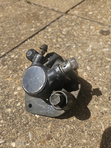 Kawasaki kh125a brake caliper - kh125a,