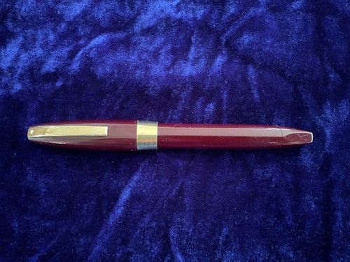 Sheaffer pfm iii vintage - sheaffer,