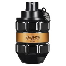 Viktor&Rolf• Spicebomb• extreme• 90 ml• Eau de parfum• Senza Scatola