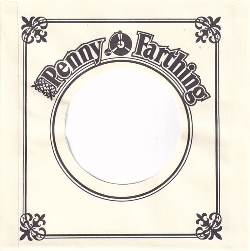 Penny farthing bigboppa - penny,