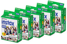 FujiFilm Instax Wide x