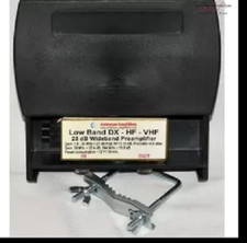 DUAL Low Band DX HF VHF HIGH