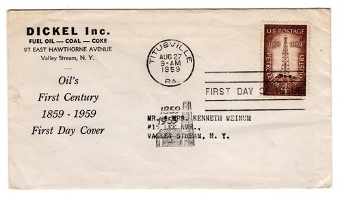 1134 petroleum industry - petroleum, 1959
