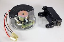 Electronic Microprocessor