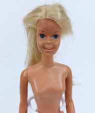 Malibu Francie Doll Vintage