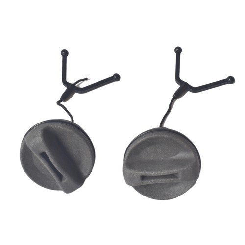 Gas fuel cap oil - fuel,