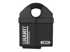 Abus 37/60 Granit Padlock
