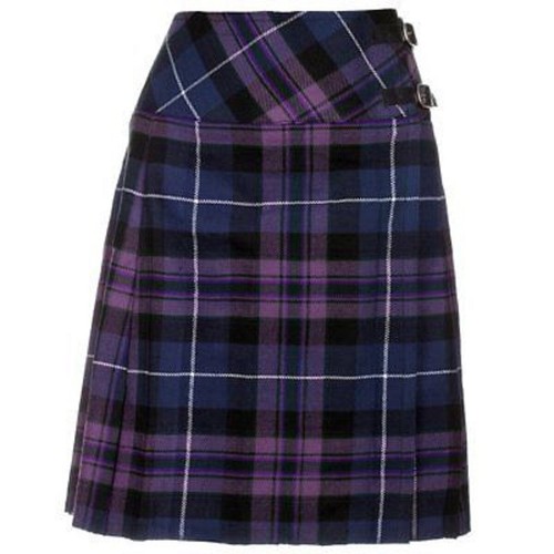 Pride scotland ladies knee - pride,