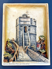 OSBORNE IVOREX Plaque King